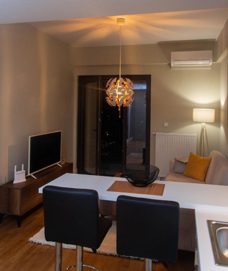 Diamond Of Skopje Jb Apartamento Exterior foto