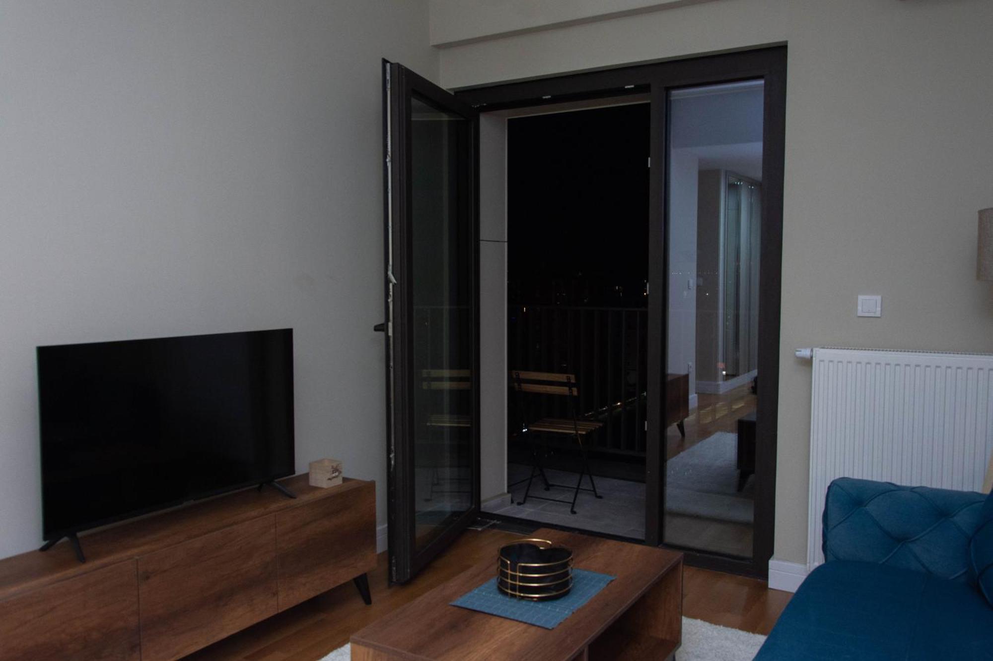 Diamond Of Skopje Jb Apartamento Exterior foto